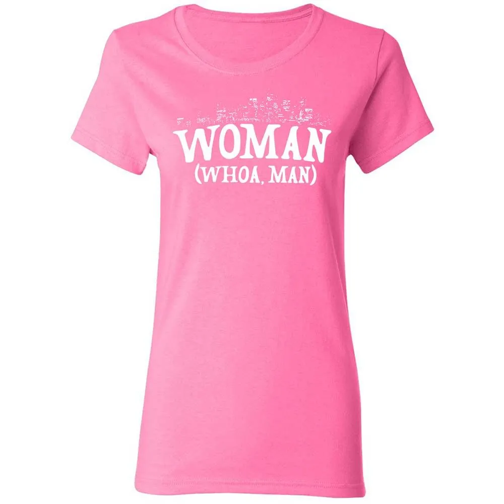 Woman - Whoa, Man - Azalea - 11