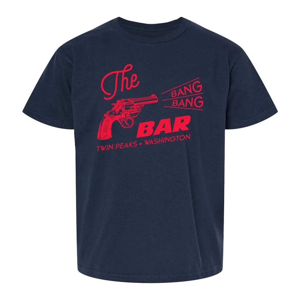 The Roadhouse - Navy - 2