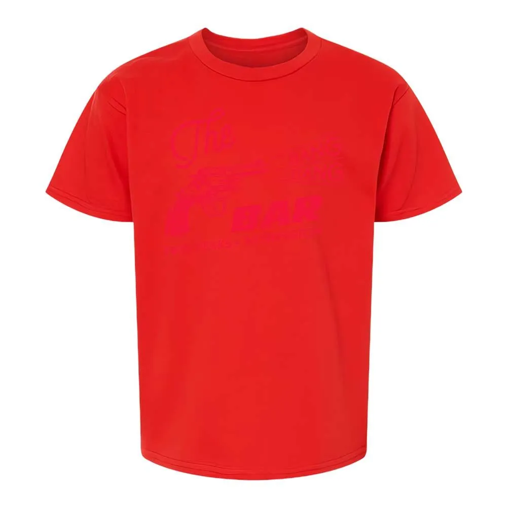 The Roadhouse - Red - 8