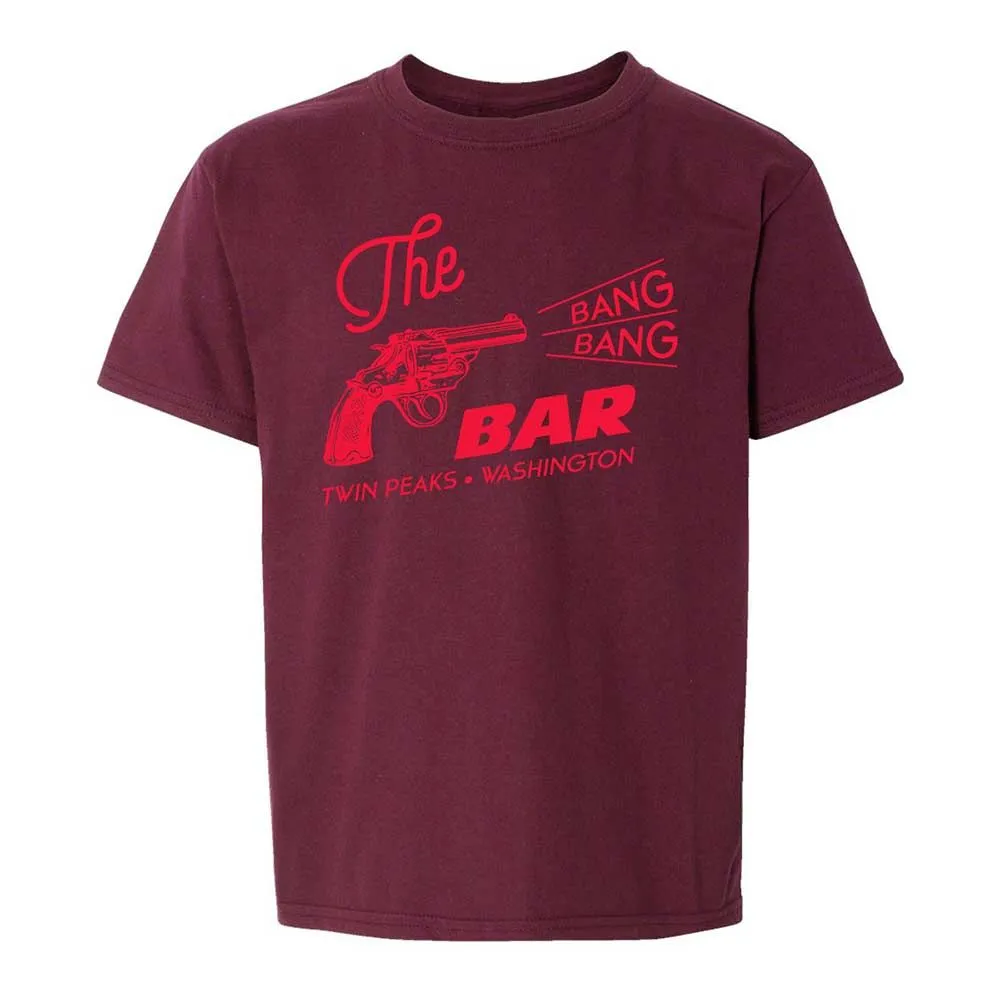The Roadhouse - Maroon - 14