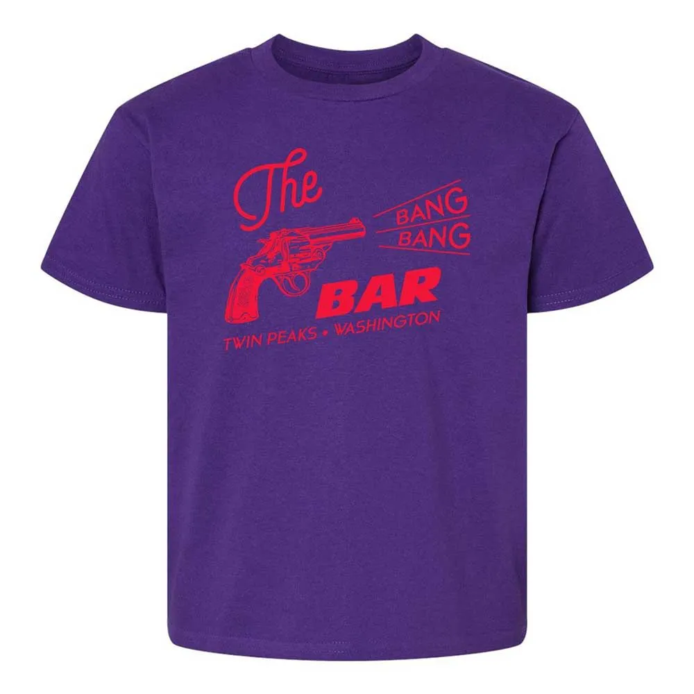 The Roadhouse - Purple - 17