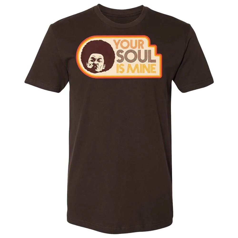 Your Soul Is Mine - Dark Chocolate - 6