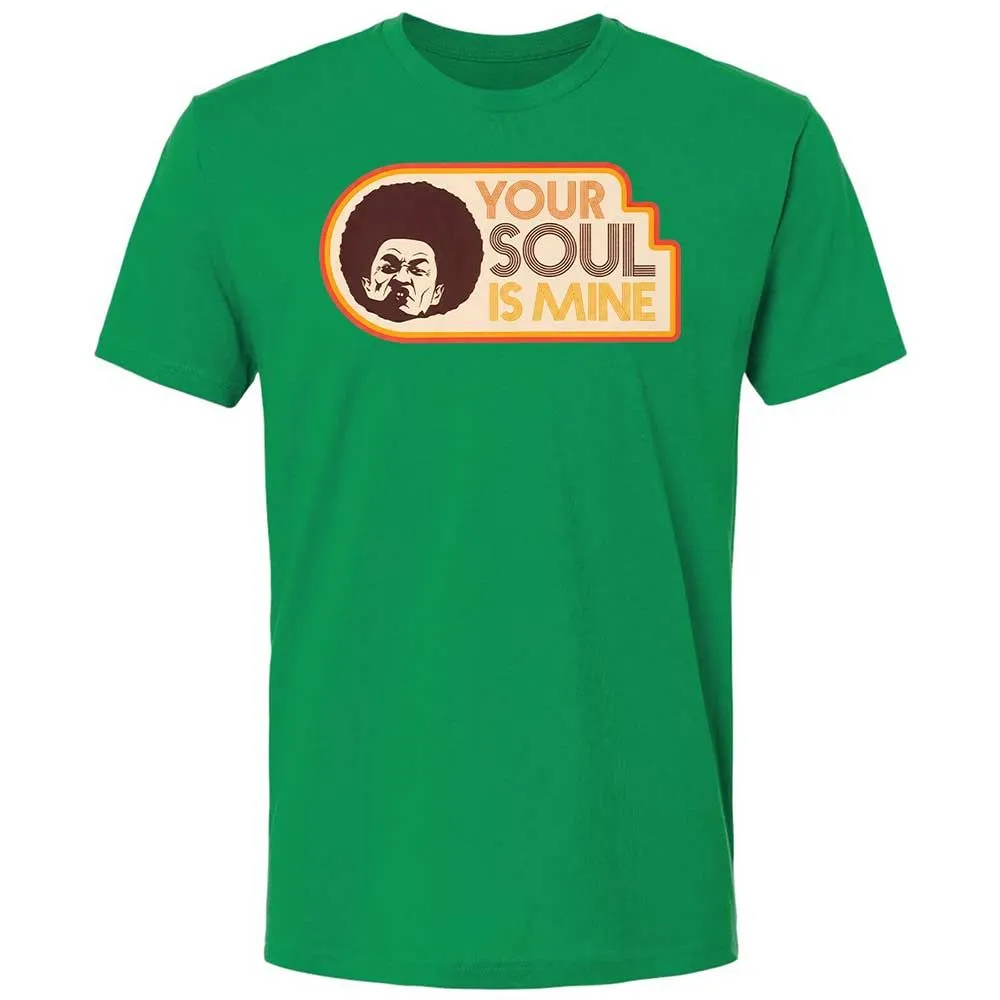 Your Soul Is Mine - Kelly Green - 13