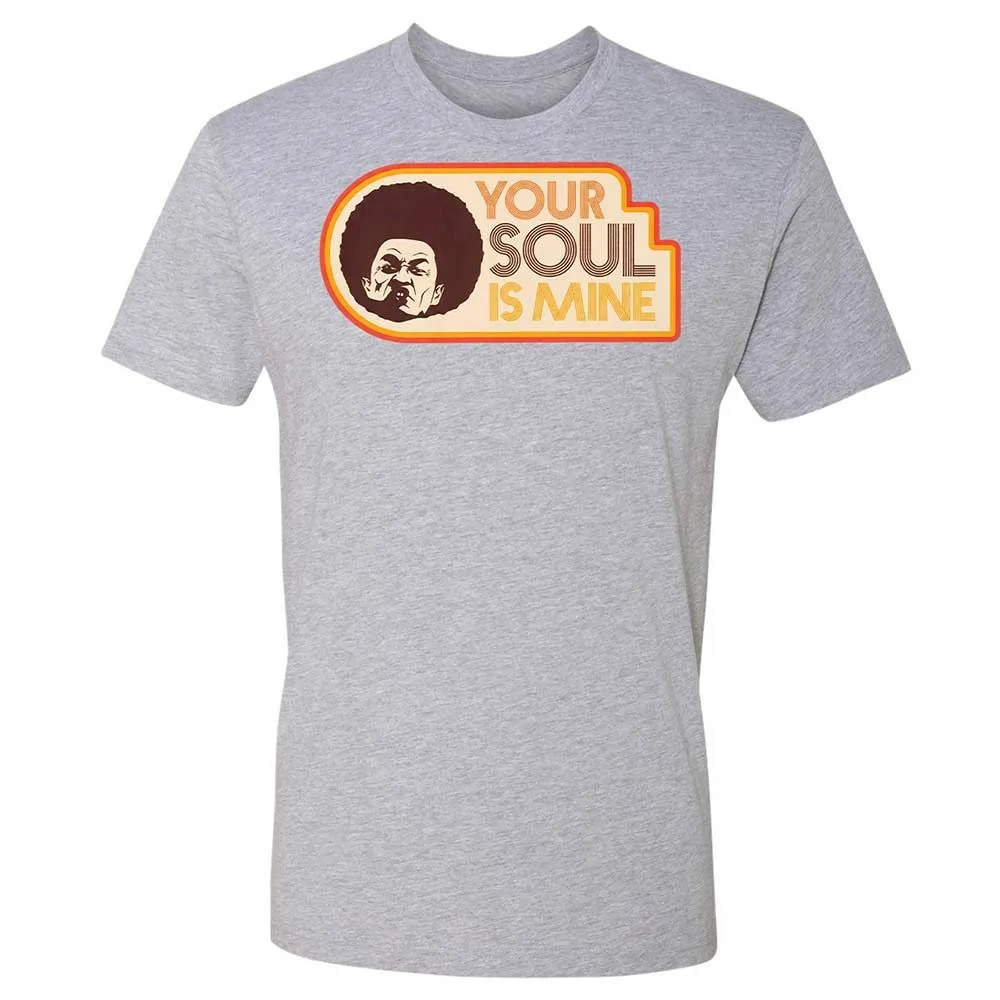 Your Soul Is Mine - Heather Grey - 19