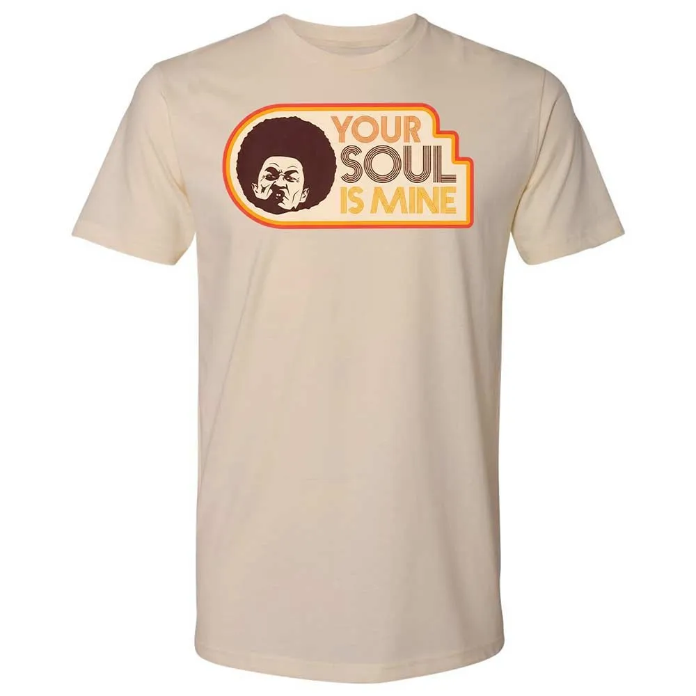 Your Soul Is Mine - Cream - 20