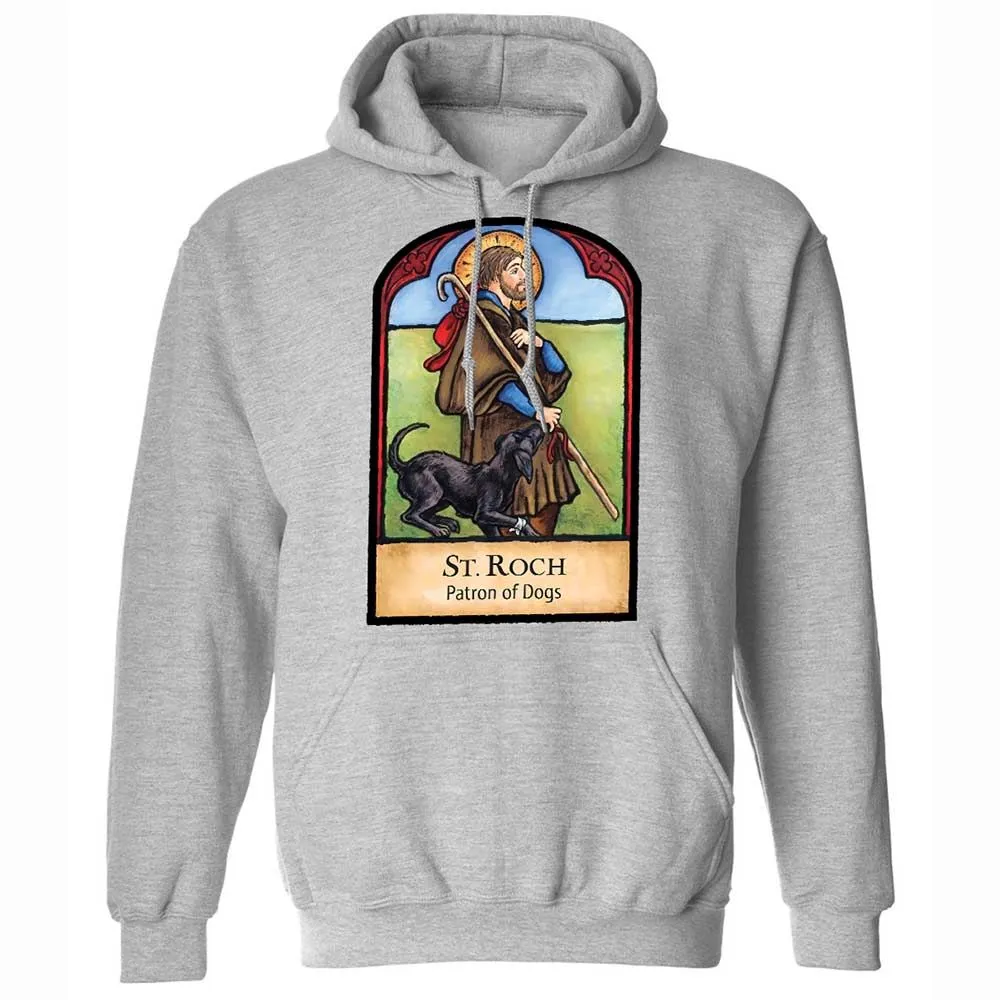 Patron of Dogs - Sport Grey - 3