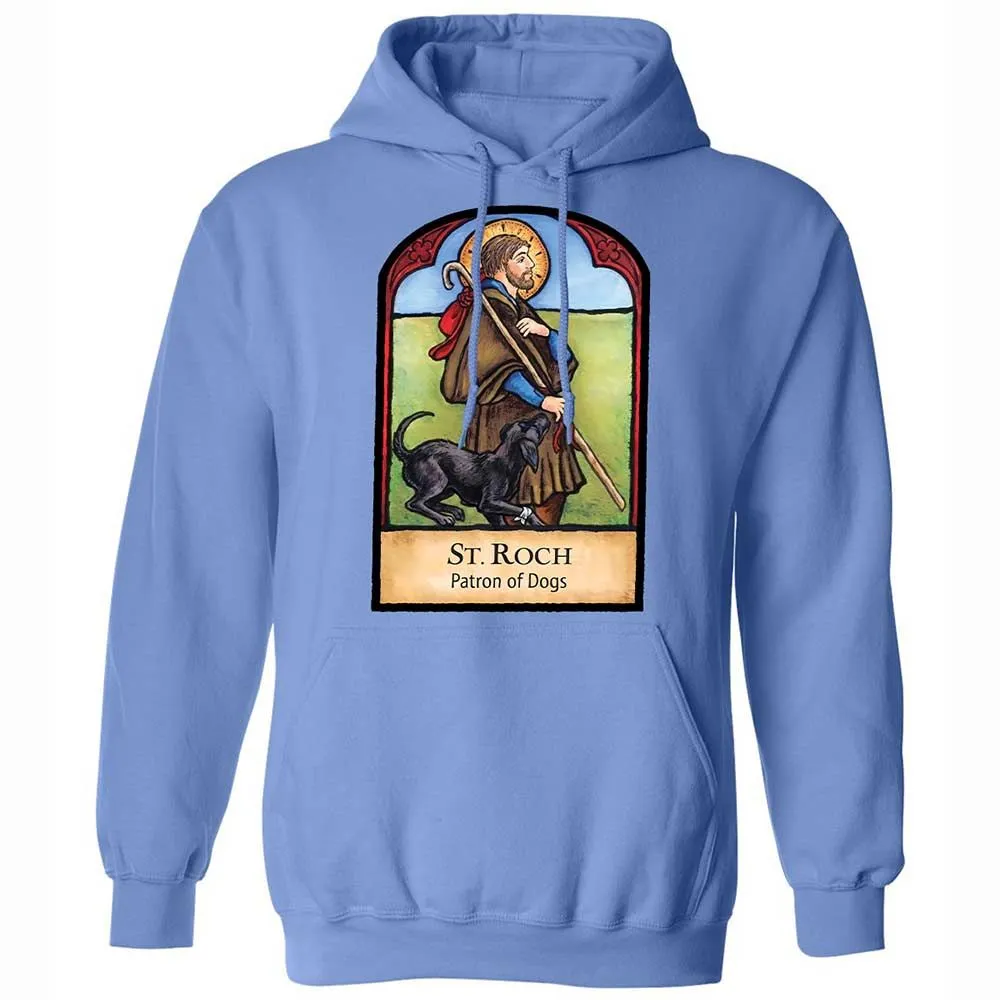 Patron of Dogs - Carolina Blue - 6