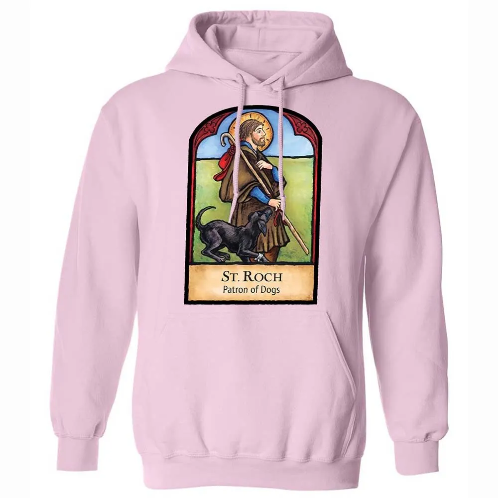 Patron of Dogs - Light Pink - 7