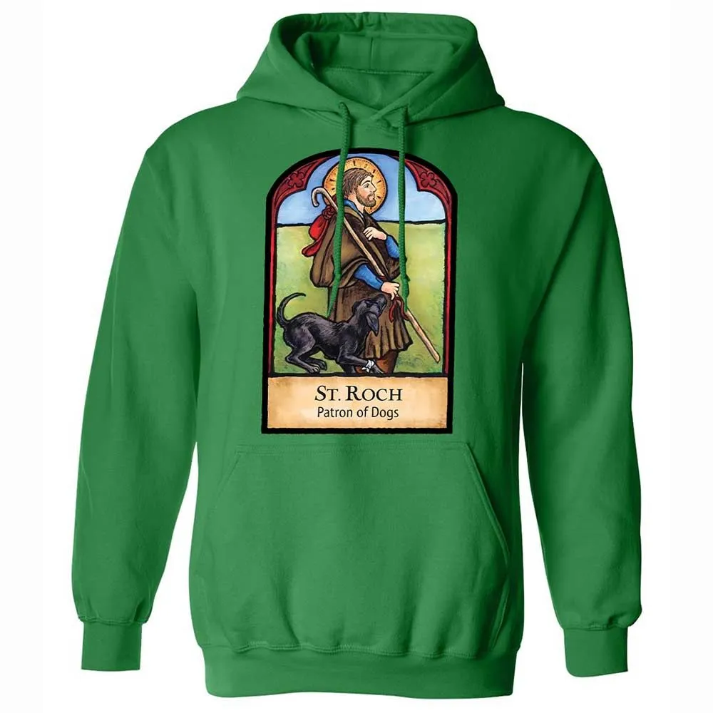 Patron of Dogs - Irish Green - 11