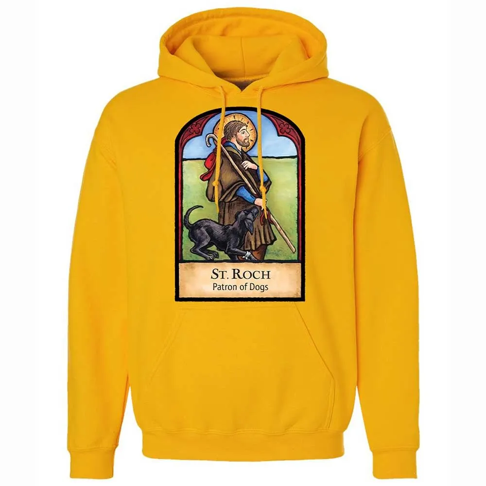 Patron of Dogs - Gold - 13