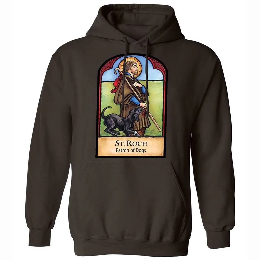 Patron of Dogs - Dark Chocolate - 18