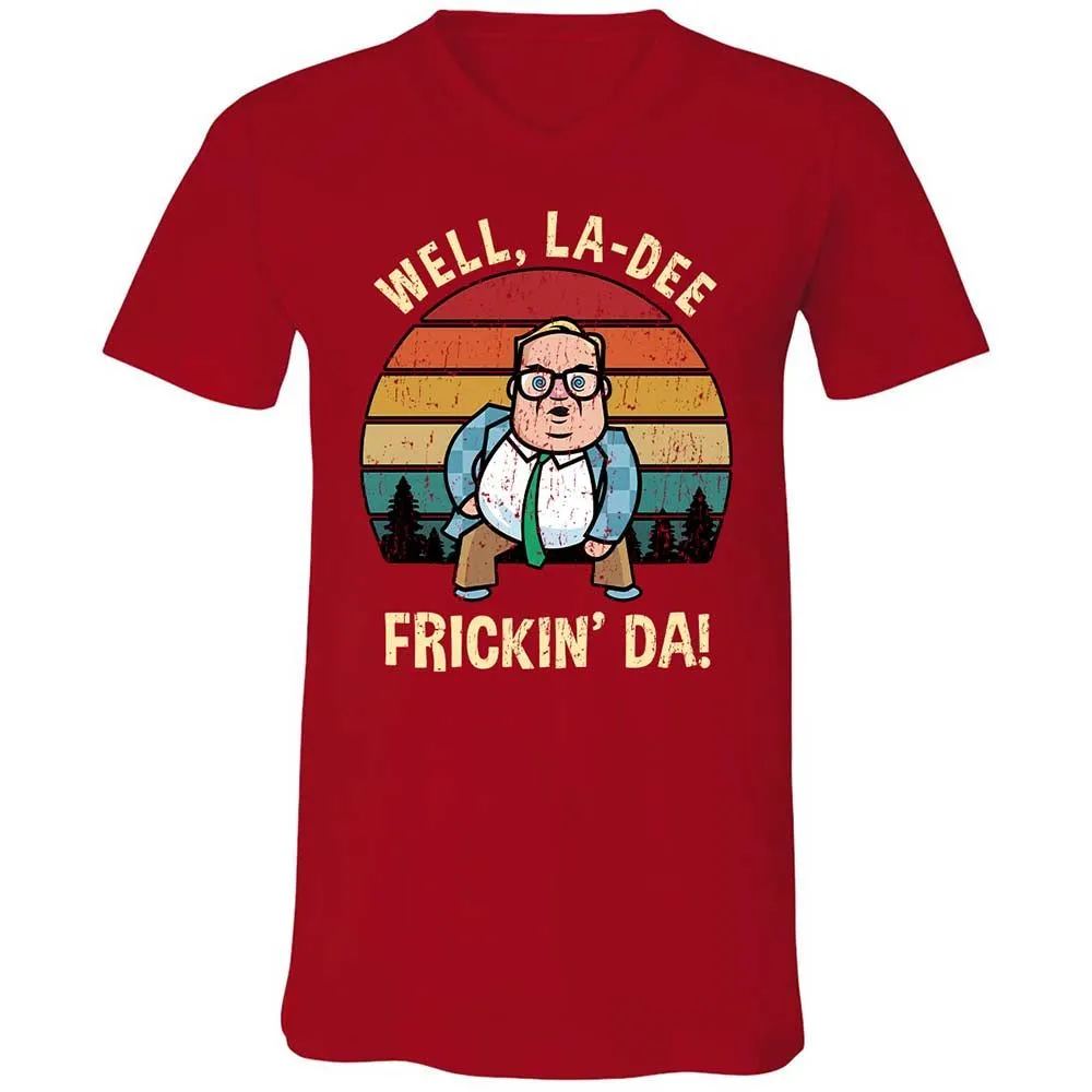La-Dee-Frickin-Da - Red - 6