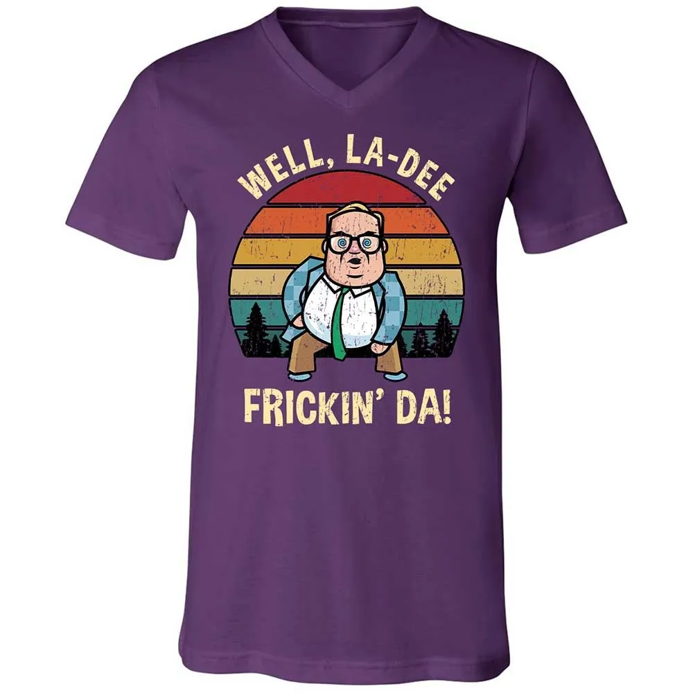 La-Dee-Frickin-Da - Team Purple - 10