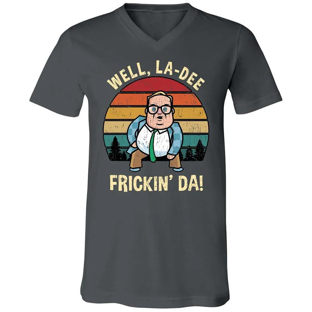 La-Dee-Frickin-Da - Asphalt - 13