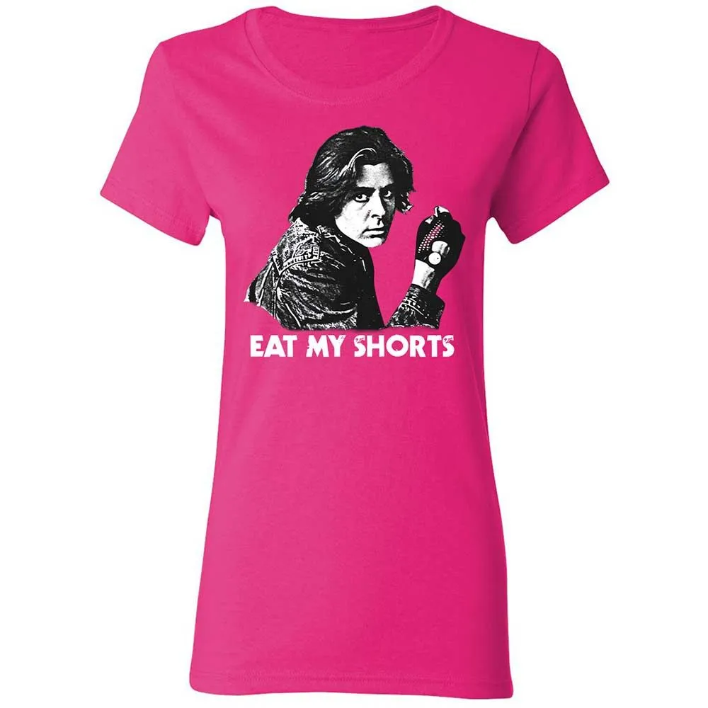 Eat My Shorts - Heliconia - 5