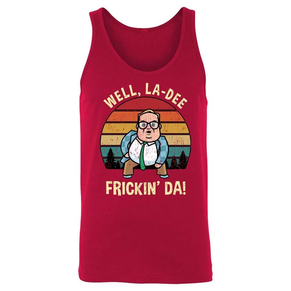 La-Dee-Frickin-Da - Red - 6