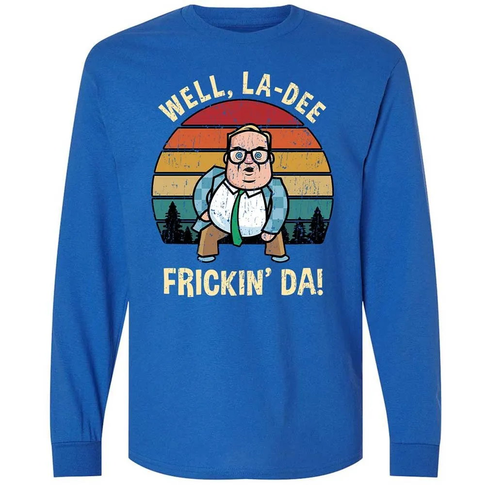 La-Dee-Frickin-Da - Royal - 3