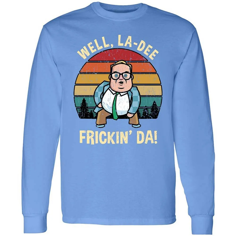 La-Dee-Frickin-Da - Carolina Blue - 15