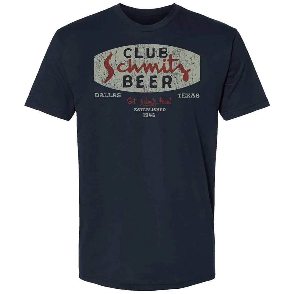 Get Schmitz Faced - Midnight Navy - 2