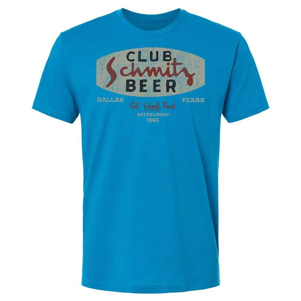 Get Schmitz Faced - Turquoise - 15