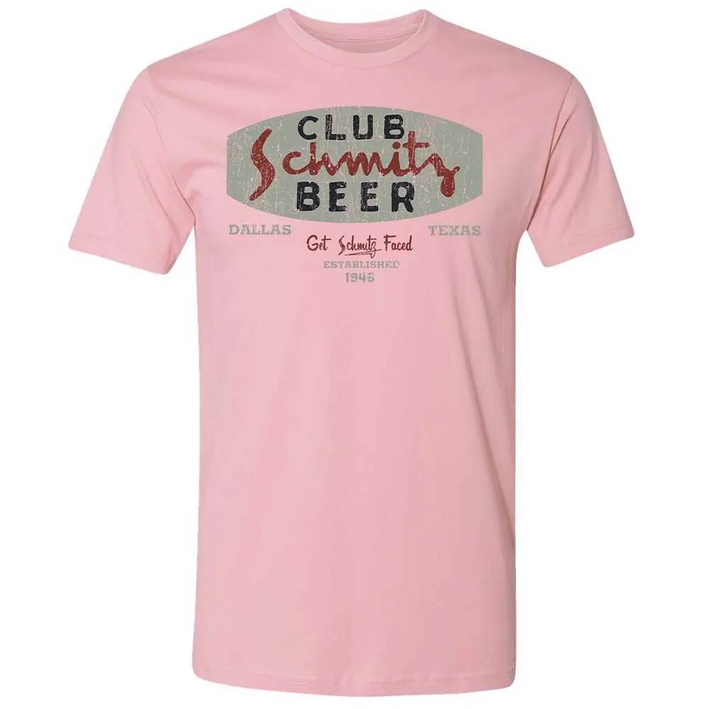 Get Schmitz Faced - Light Pink - 16