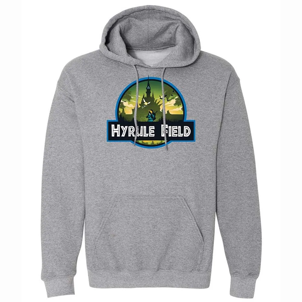 Classic Unisex Hoodie - FSFAJZMC - Graphite Heather - 4