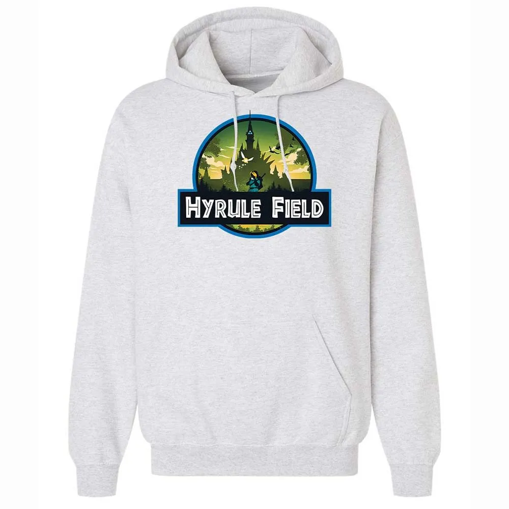 Classic Unisex Hoodie - FSFAJZMC - Ash - 18
