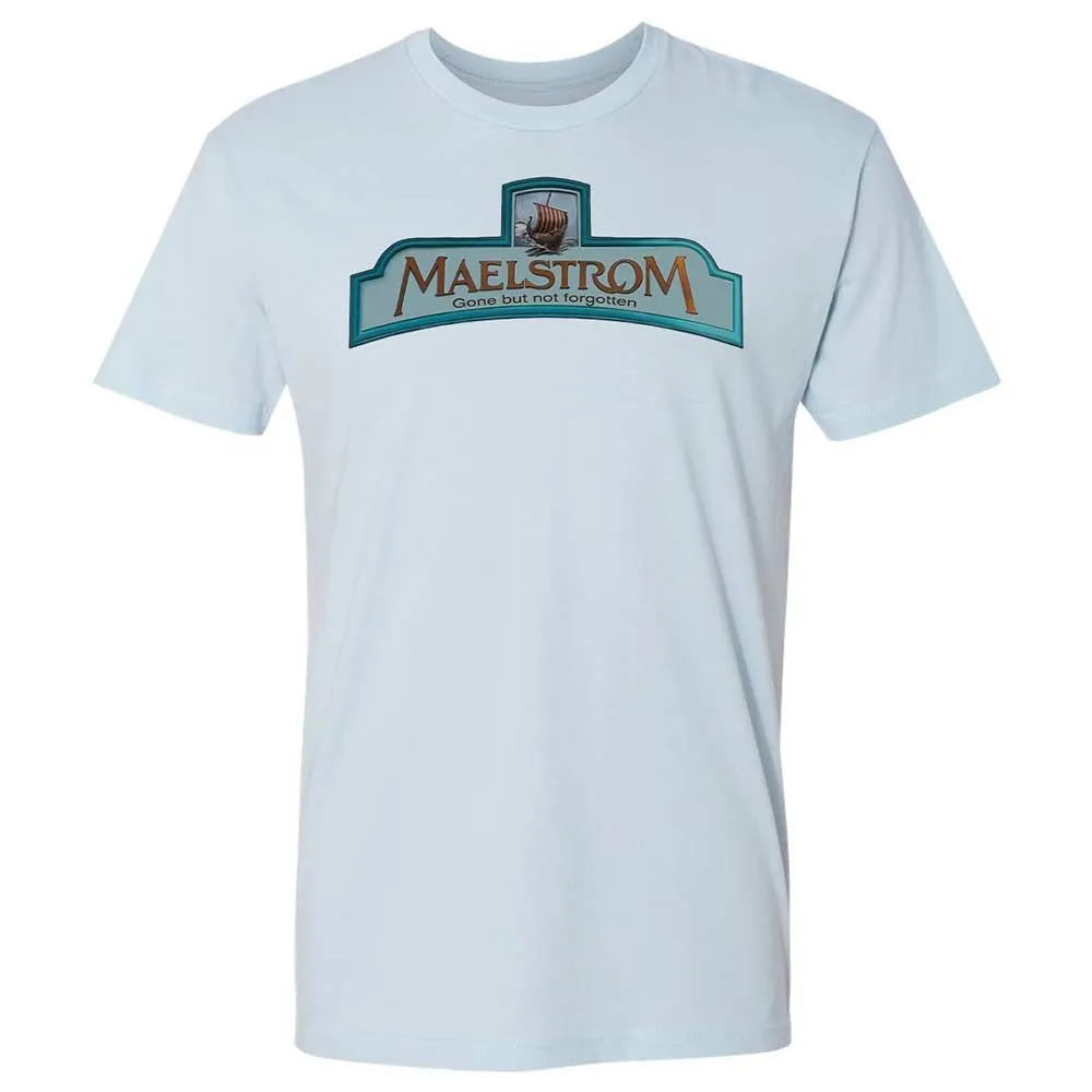 Maelstrom - Light Blue - 4