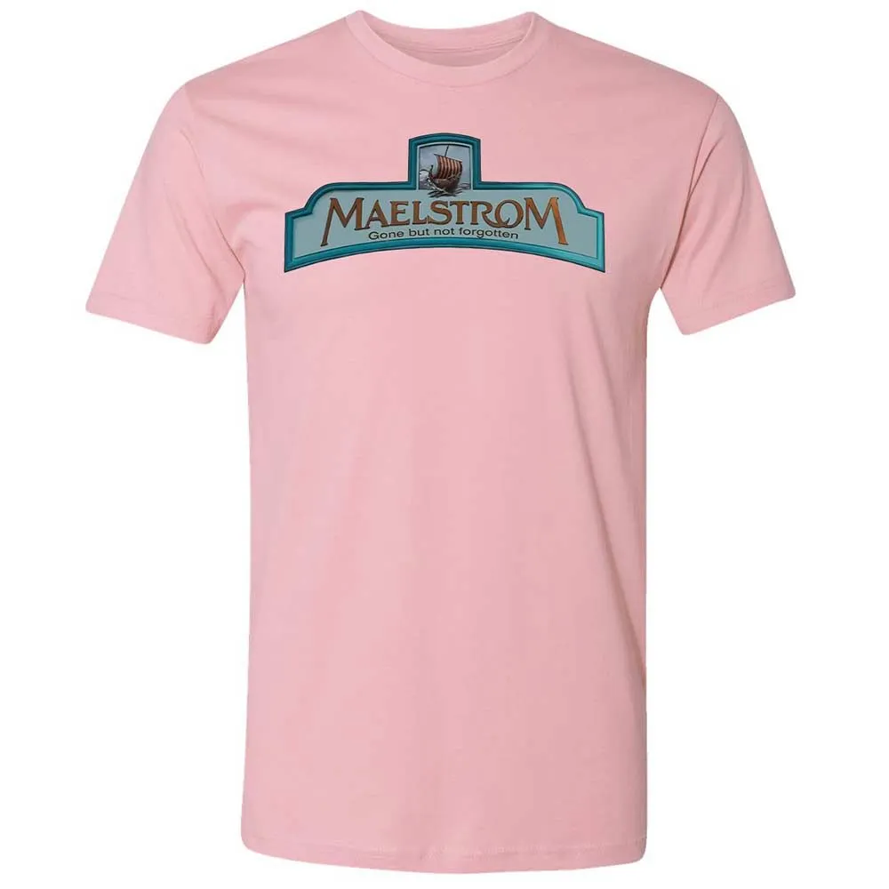 Maelstrom - Light Pink - 5