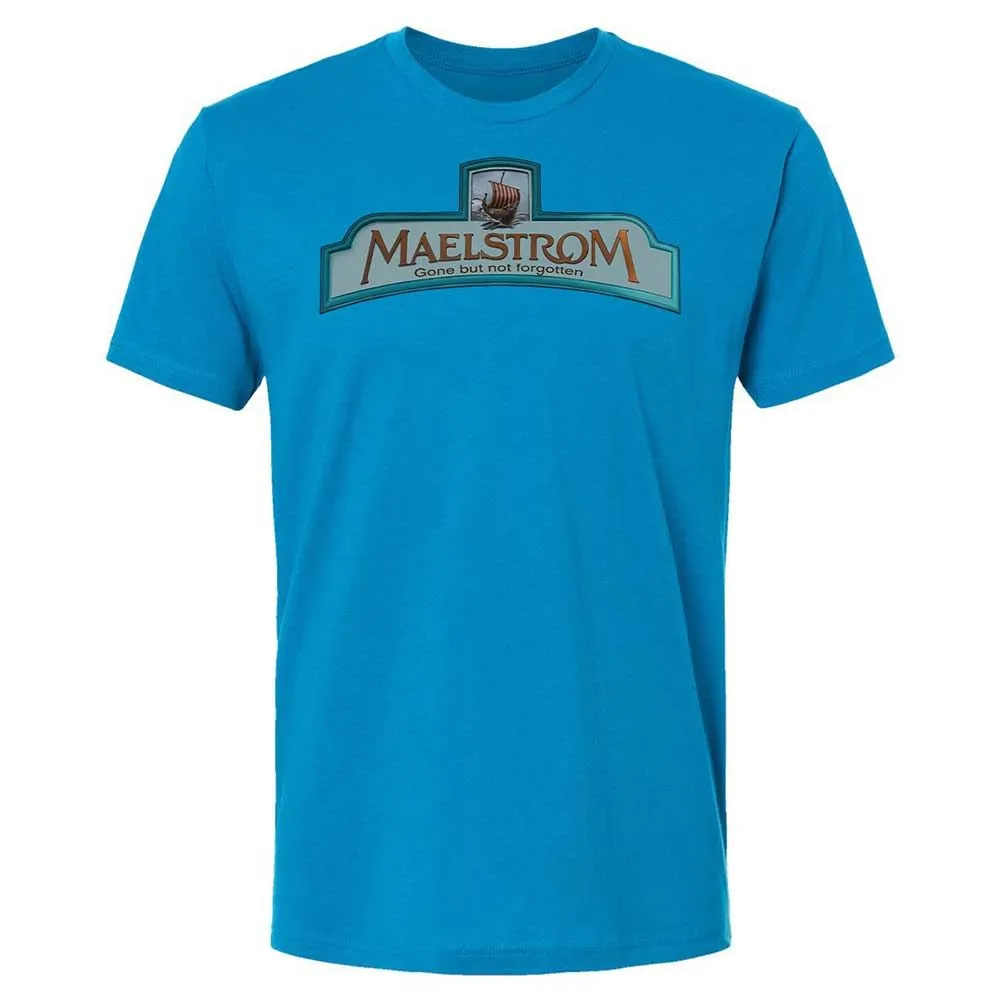 Maelstrom - Turquoise - 6