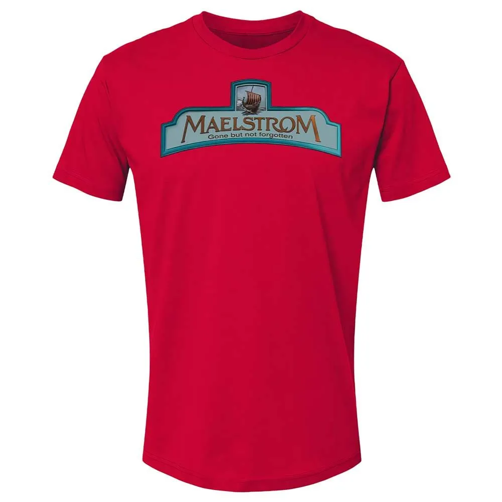 Maelstrom - Red - 7