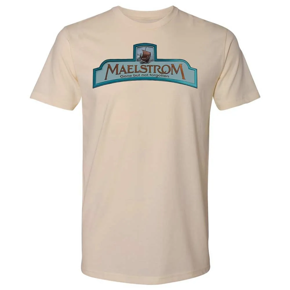 Maelstrom - Cream - 8