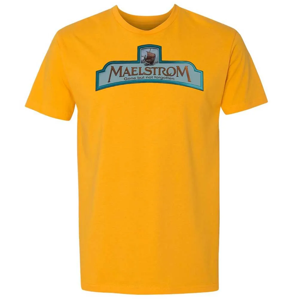 Maelstrom - Gold - 9