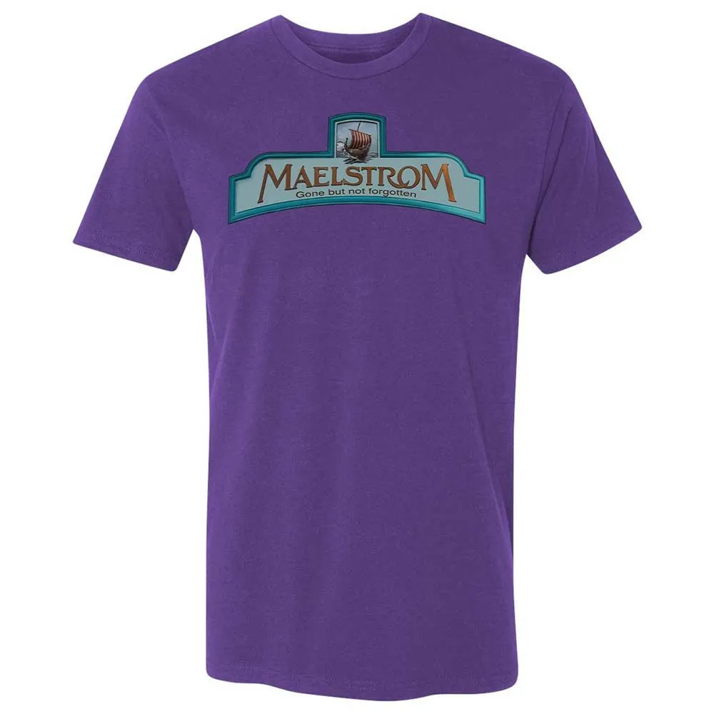 Maelstrom - Purple Rush - 10