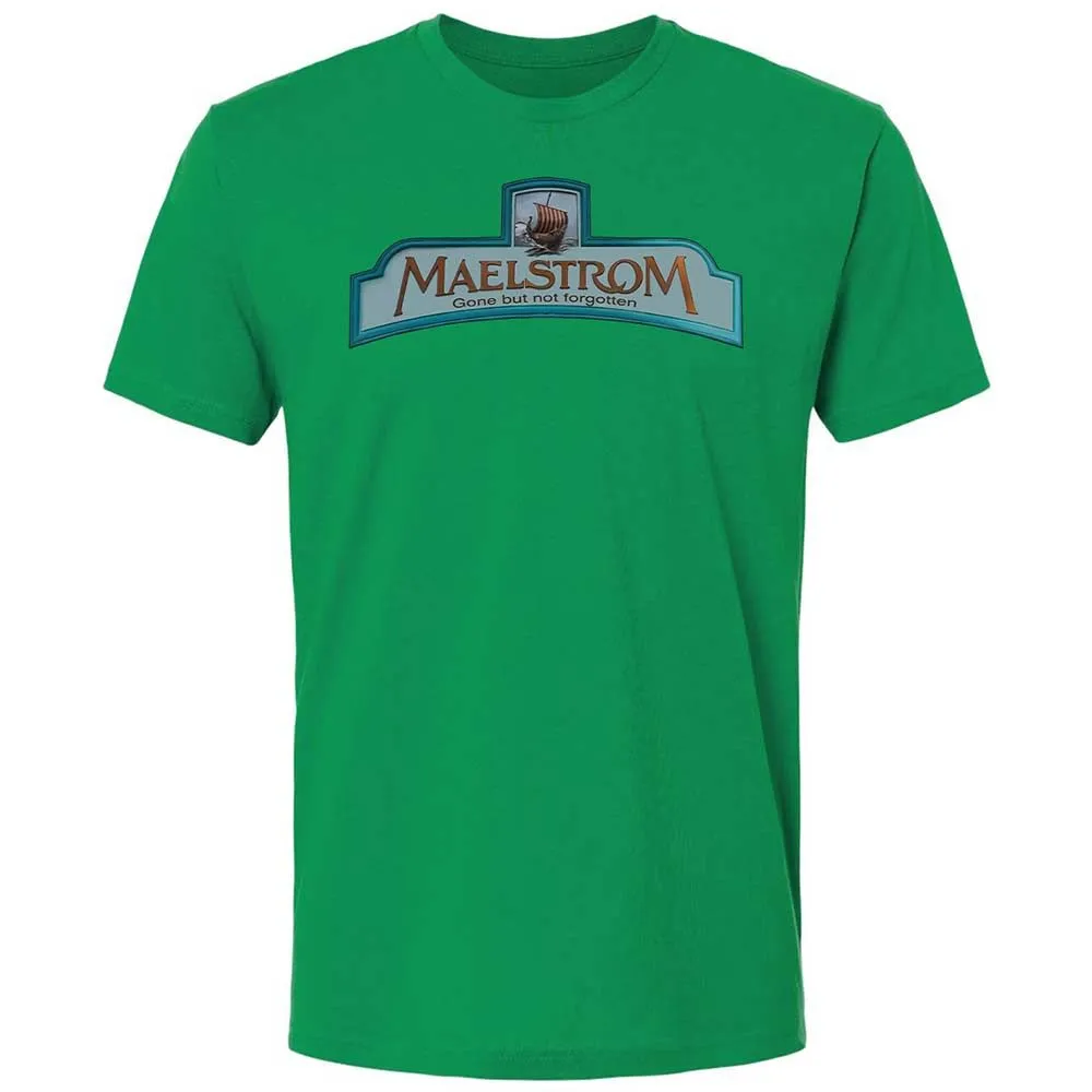 Maelstrom - Kelly Green - 11