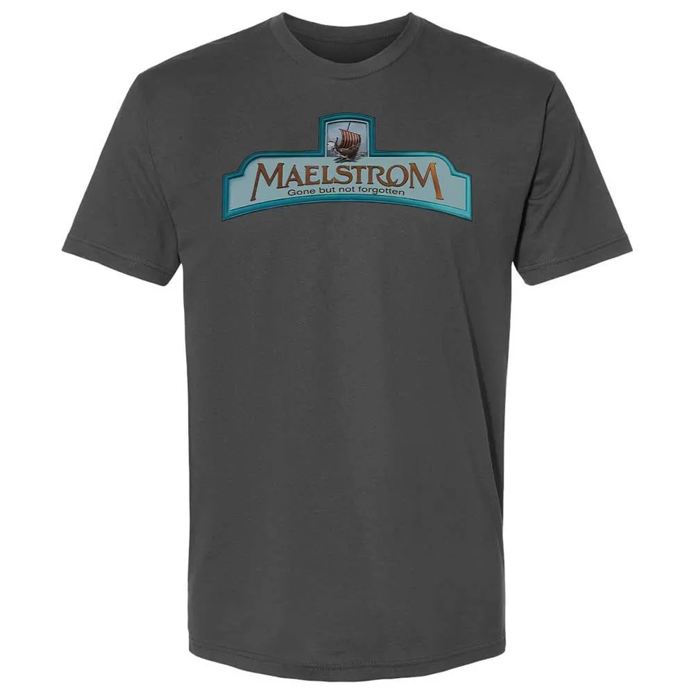 Maelstrom - Heavy Metal - 13