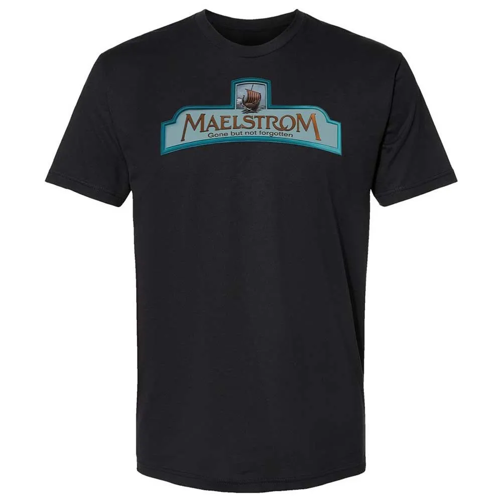 Maelstrom - Black - 14
