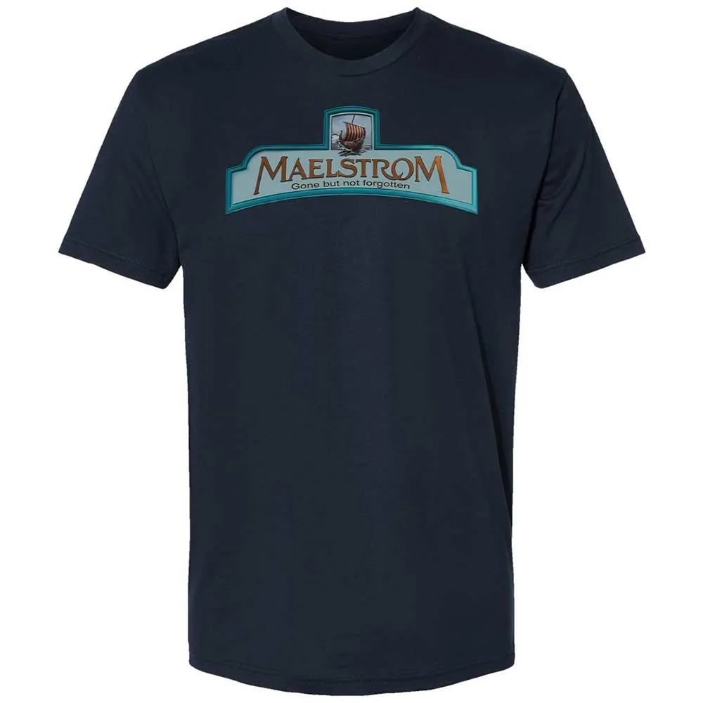 Maelstrom - Midnight Navy - 15