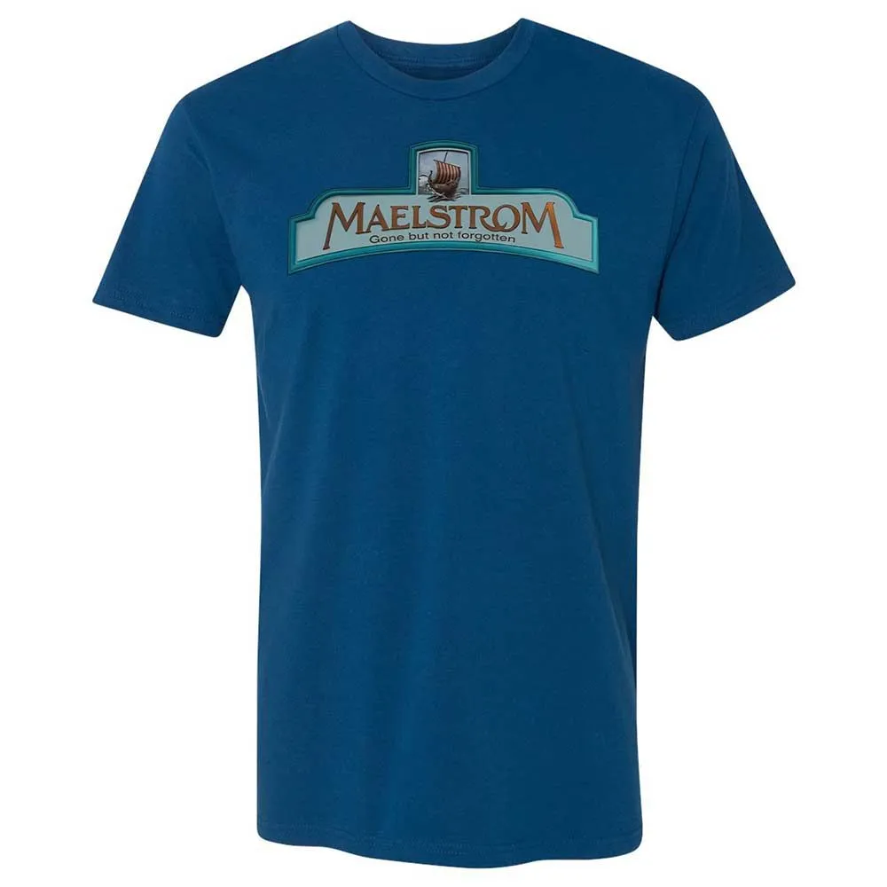 Maelstrom - Cool Blue - 17