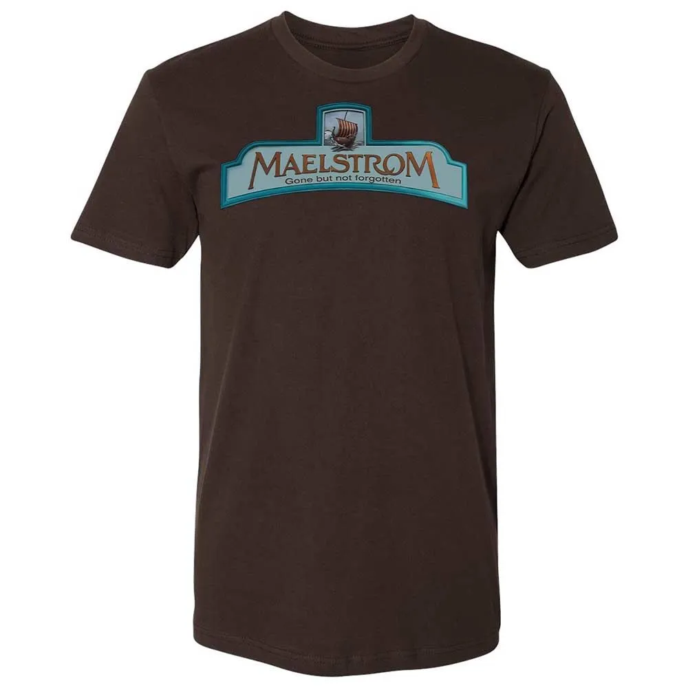 Maelstrom - Dark Chocolate - 18