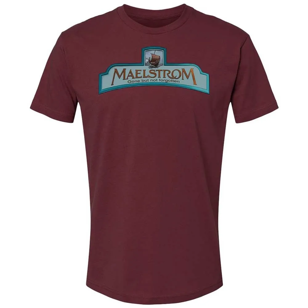 Maelstrom - Maroon - 19