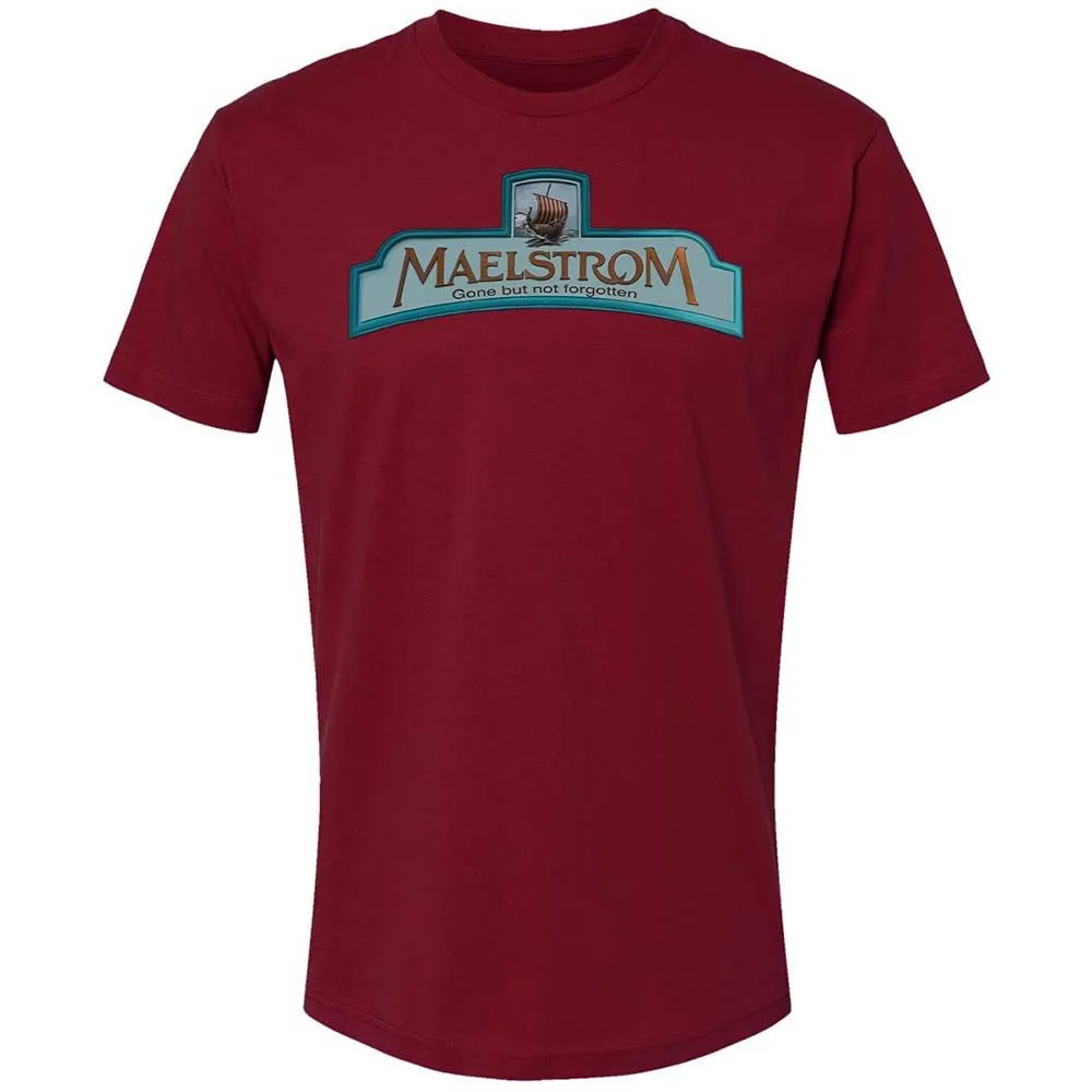 Maelstrom - Cardinal - 20