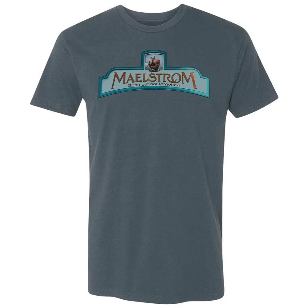 Maelstrom - Indigo - 21