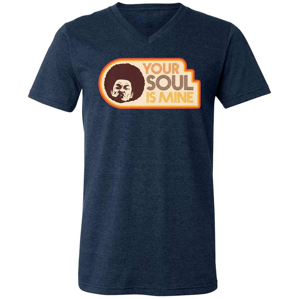 Your Soul Is Mine - Heather Navy - 3