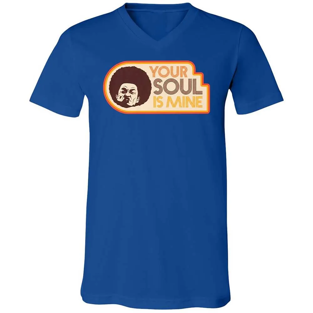 Your Soul Is Mine - True Royal - 4