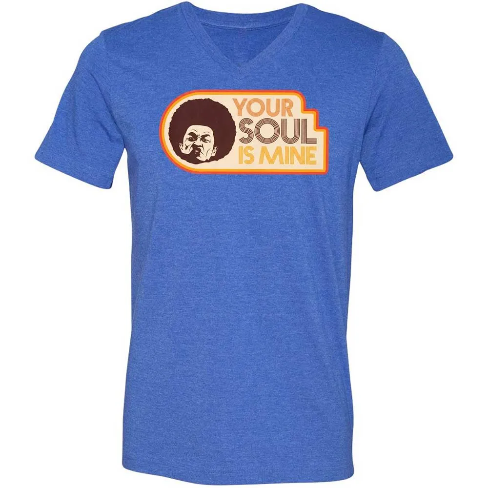 Your Soul Is Mine - Heather True Royal - 5