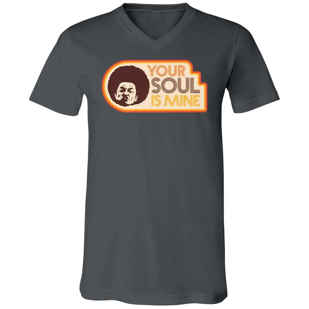 Your Soul Is Mine - Asphalt - 13