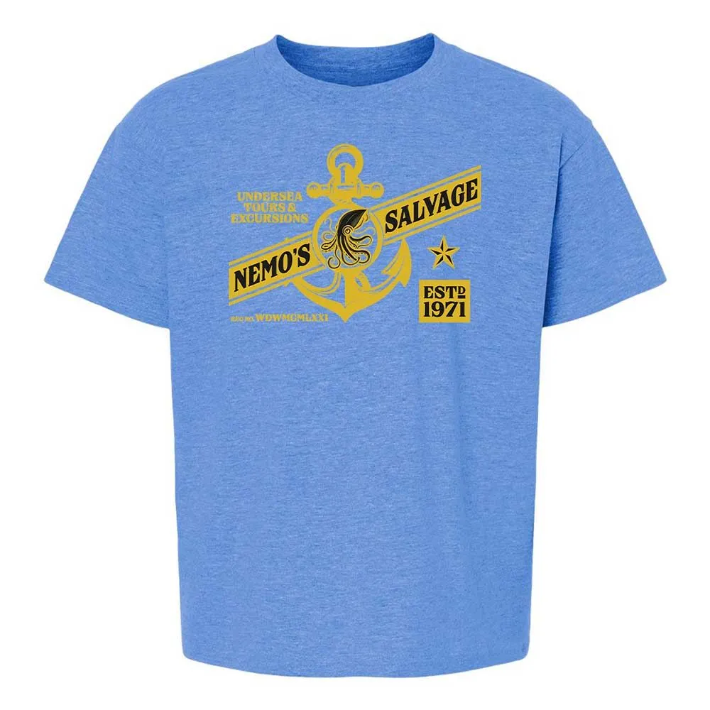 Nemo's Salvage - Heather Royal - 13