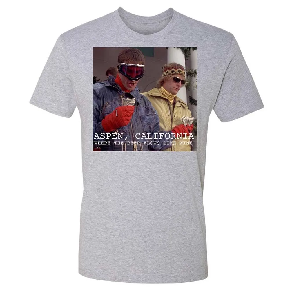 Premium Unisex T-Shirt - C77UL8Y2 - Heather Grey - 19