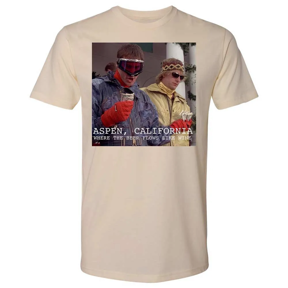 Premium Unisex T-Shirt - C77UL8Y2 - Cream - 20
